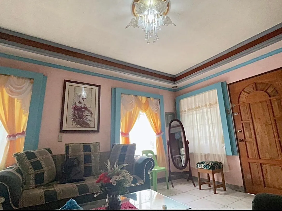 Villa Rosa Luz Retreat Davao Stadt