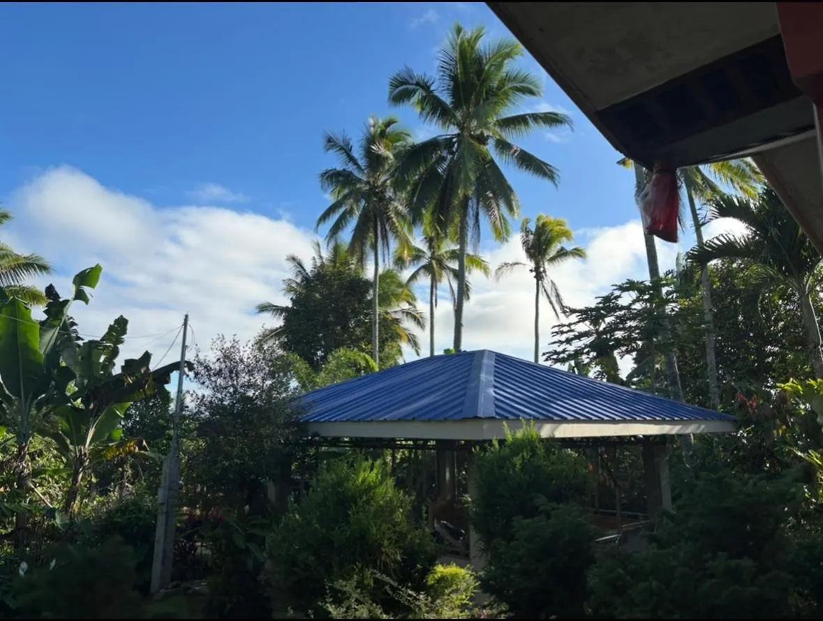 Lodge Villa Rosa Luz Retreat Davao Stadt